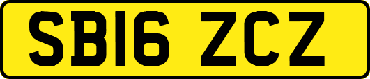 SB16ZCZ
