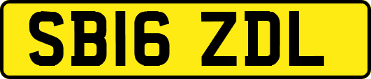 SB16ZDL