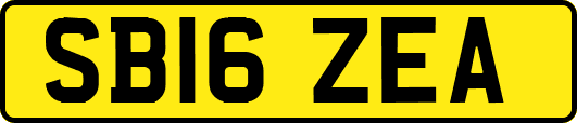 SB16ZEA