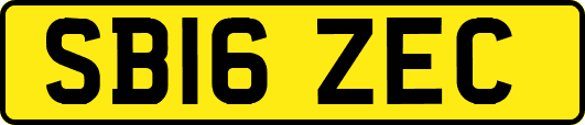 SB16ZEC
