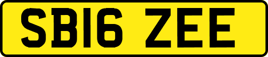 SB16ZEE