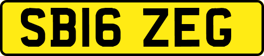 SB16ZEG