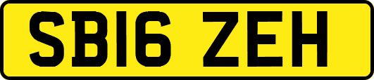 SB16ZEH