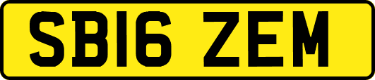 SB16ZEM