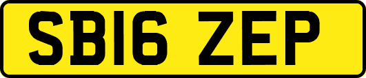SB16ZEP