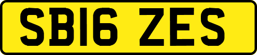 SB16ZES