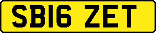 SB16ZET