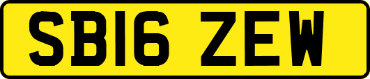 SB16ZEW