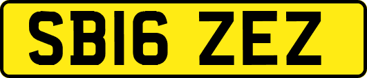 SB16ZEZ
