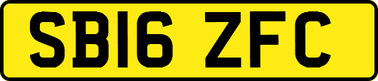 SB16ZFC