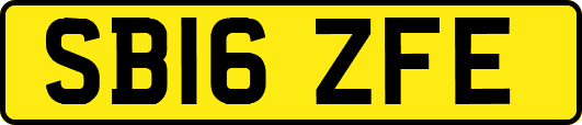 SB16ZFE