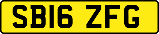SB16ZFG