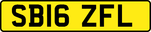 SB16ZFL