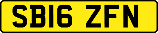 SB16ZFN