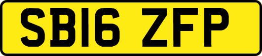 SB16ZFP