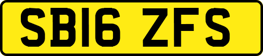 SB16ZFS