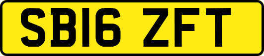 SB16ZFT
