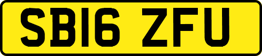 SB16ZFU