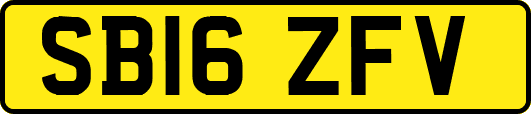 SB16ZFV