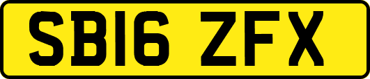 SB16ZFX