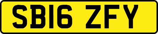 SB16ZFY