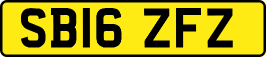 SB16ZFZ
