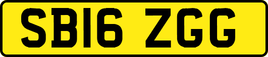 SB16ZGG