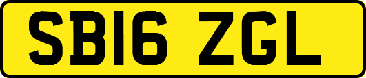 SB16ZGL