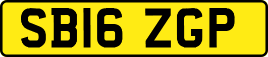 SB16ZGP