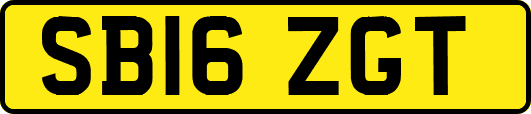SB16ZGT