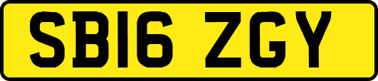 SB16ZGY