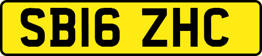 SB16ZHC