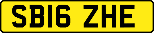 SB16ZHE