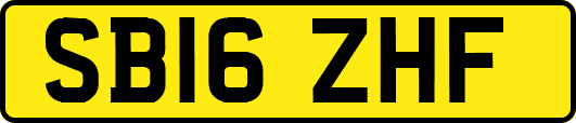 SB16ZHF