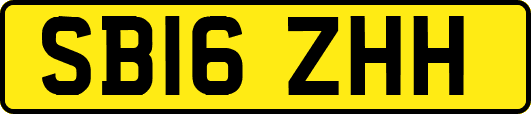 SB16ZHH