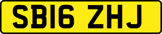 SB16ZHJ