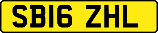 SB16ZHL