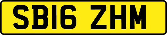 SB16ZHM