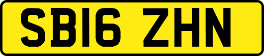 SB16ZHN