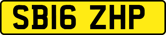 SB16ZHP