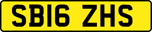 SB16ZHS