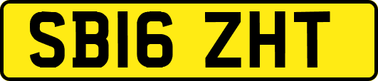 SB16ZHT