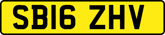 SB16ZHV