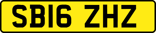 SB16ZHZ