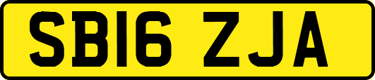 SB16ZJA