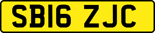 SB16ZJC