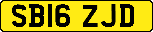 SB16ZJD