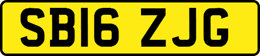 SB16ZJG