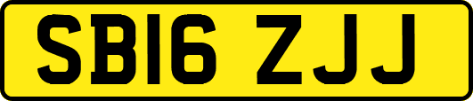 SB16ZJJ