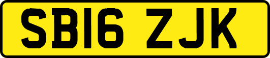 SB16ZJK